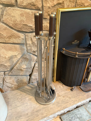 Fireplace Accessories