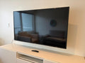 55” Samsung 4K UHD Smart LED Television UN55MU6300F