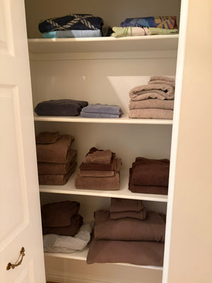 Misc. Linen Lot #1