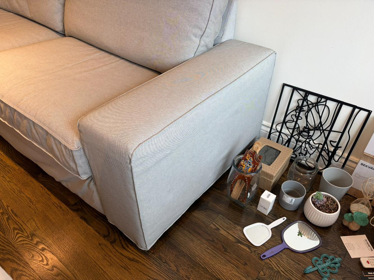 IKEA KIVIK Sofa