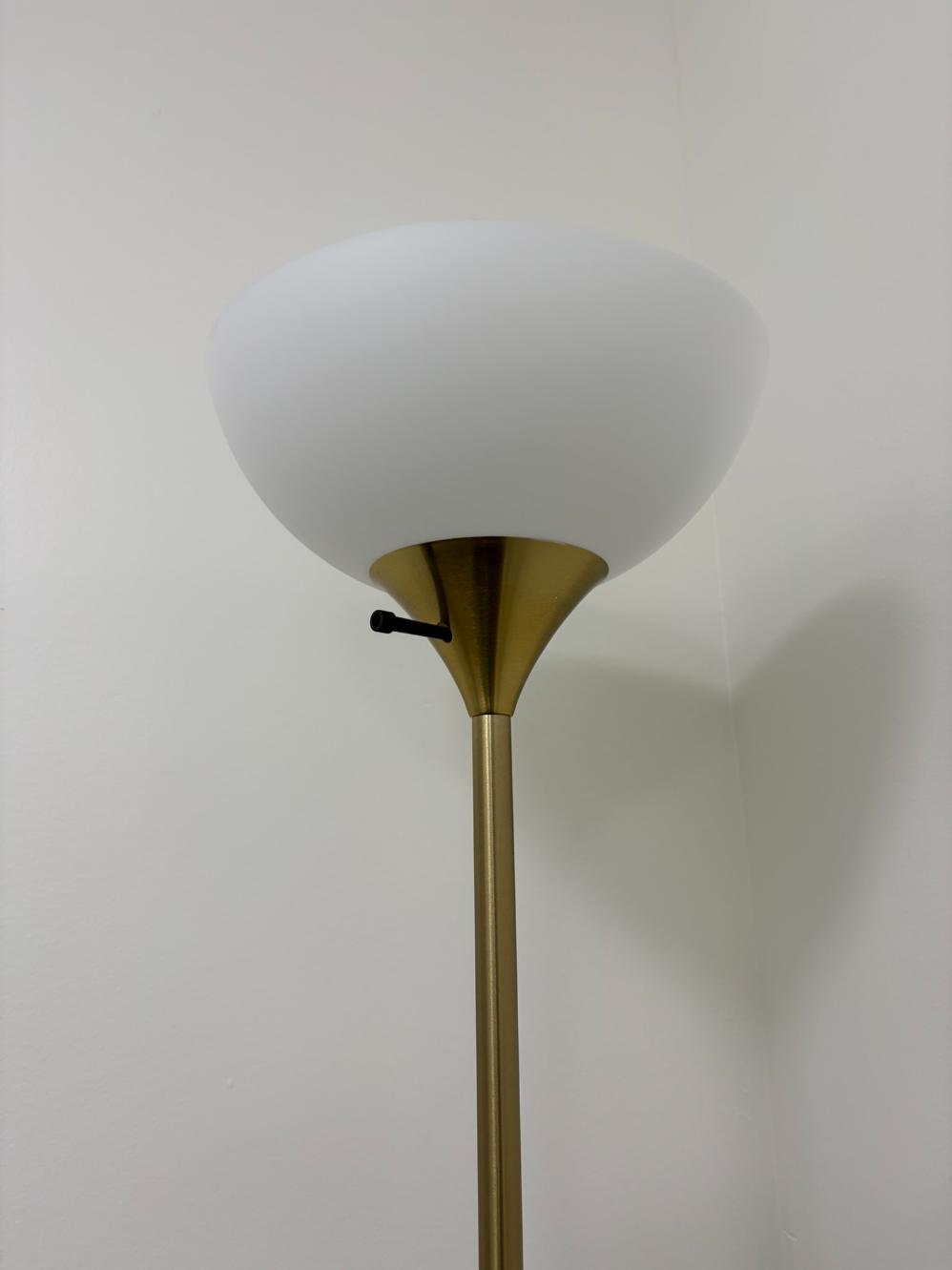 Floor Lamp Lot #