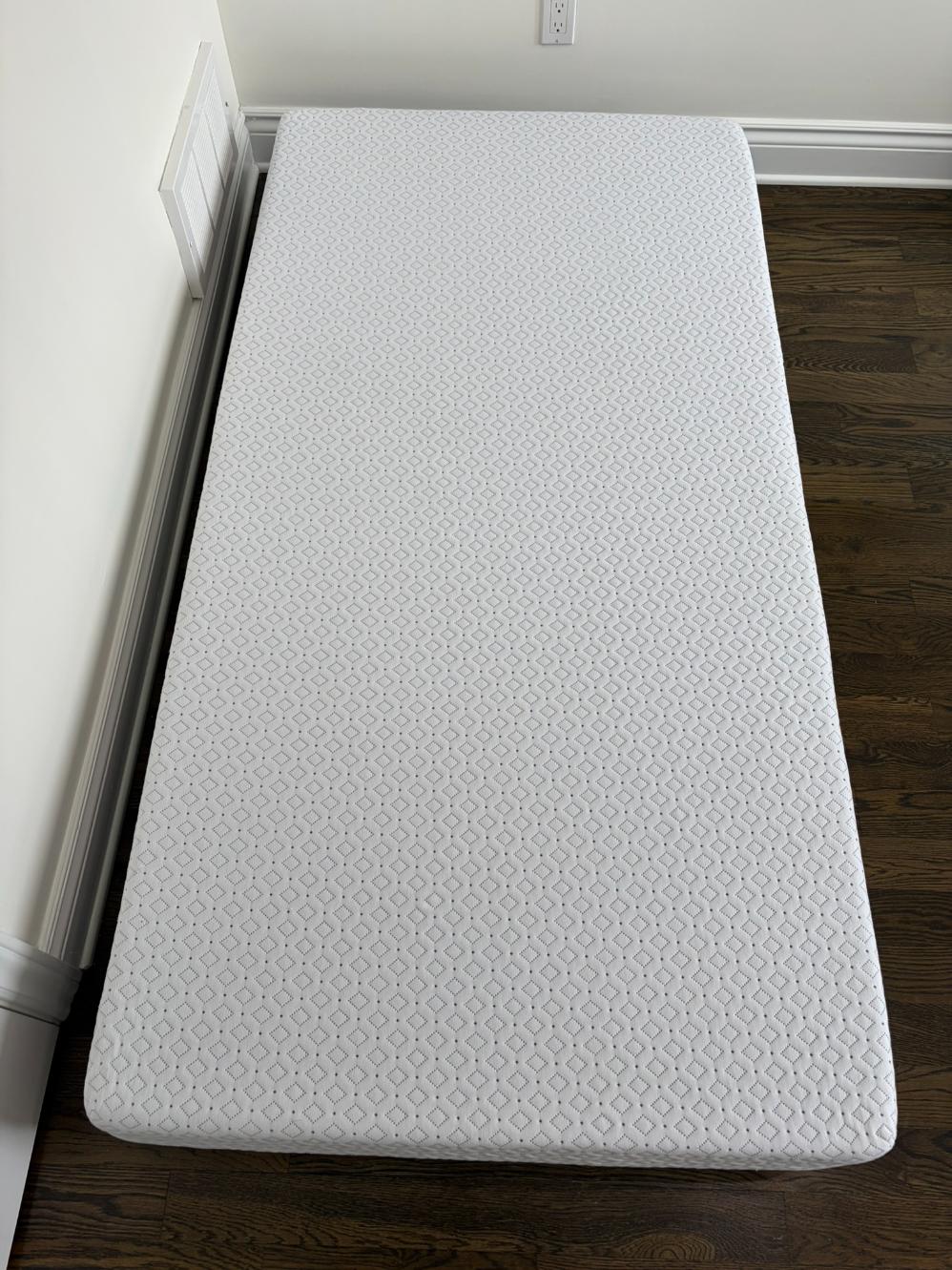 ENDY Twin Size Mattress