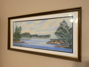 Framed Painting Lot #5