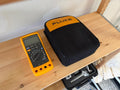 Fluke True RMS Multimeter 189