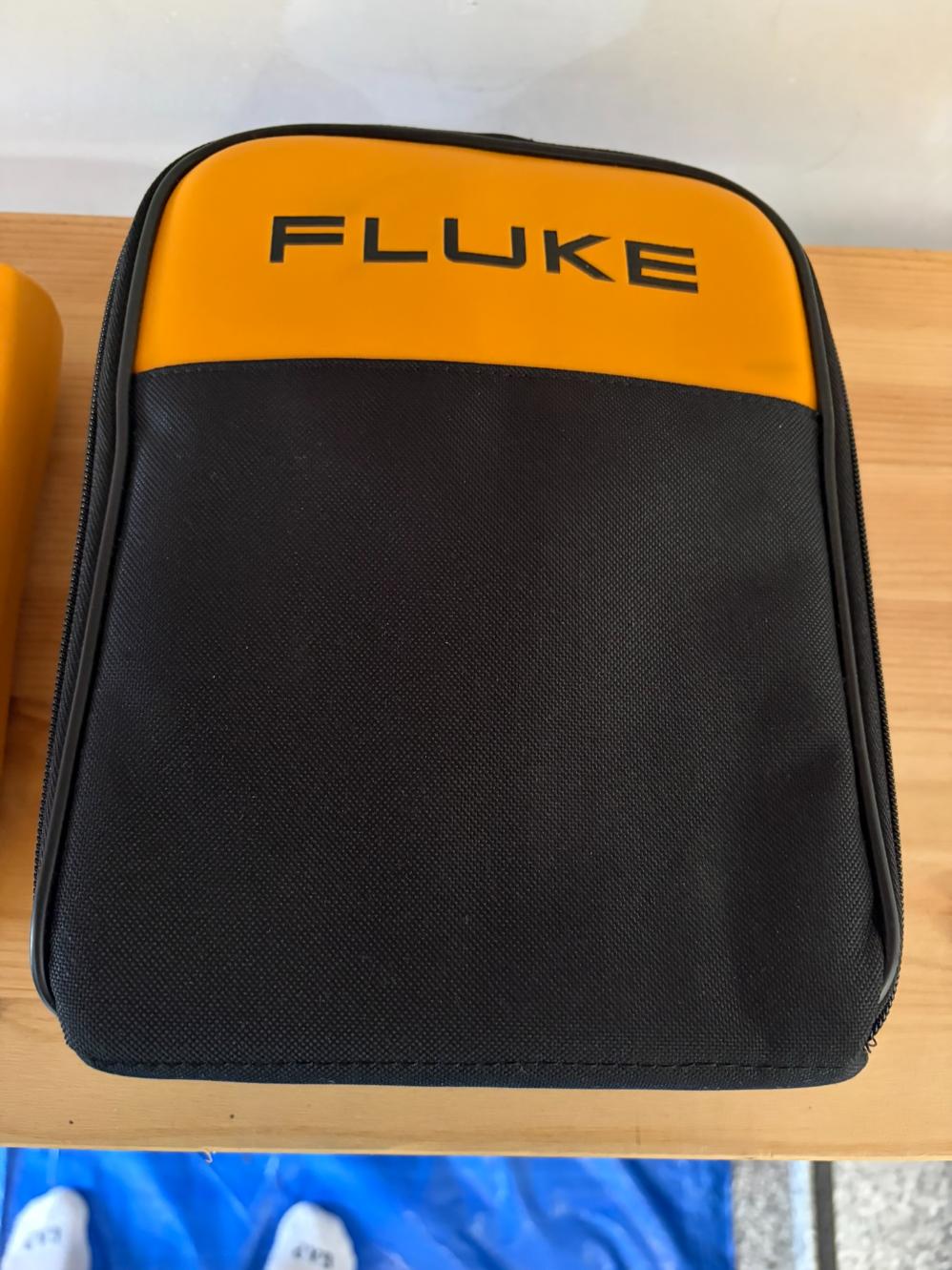 Fluke True RMS Multimeter 189