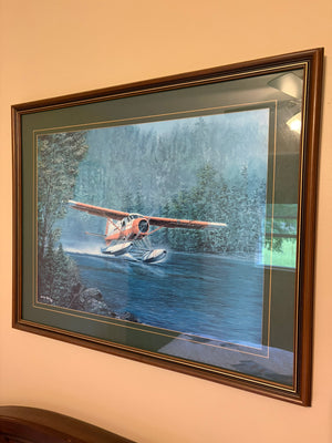 Framed Print Lot #2