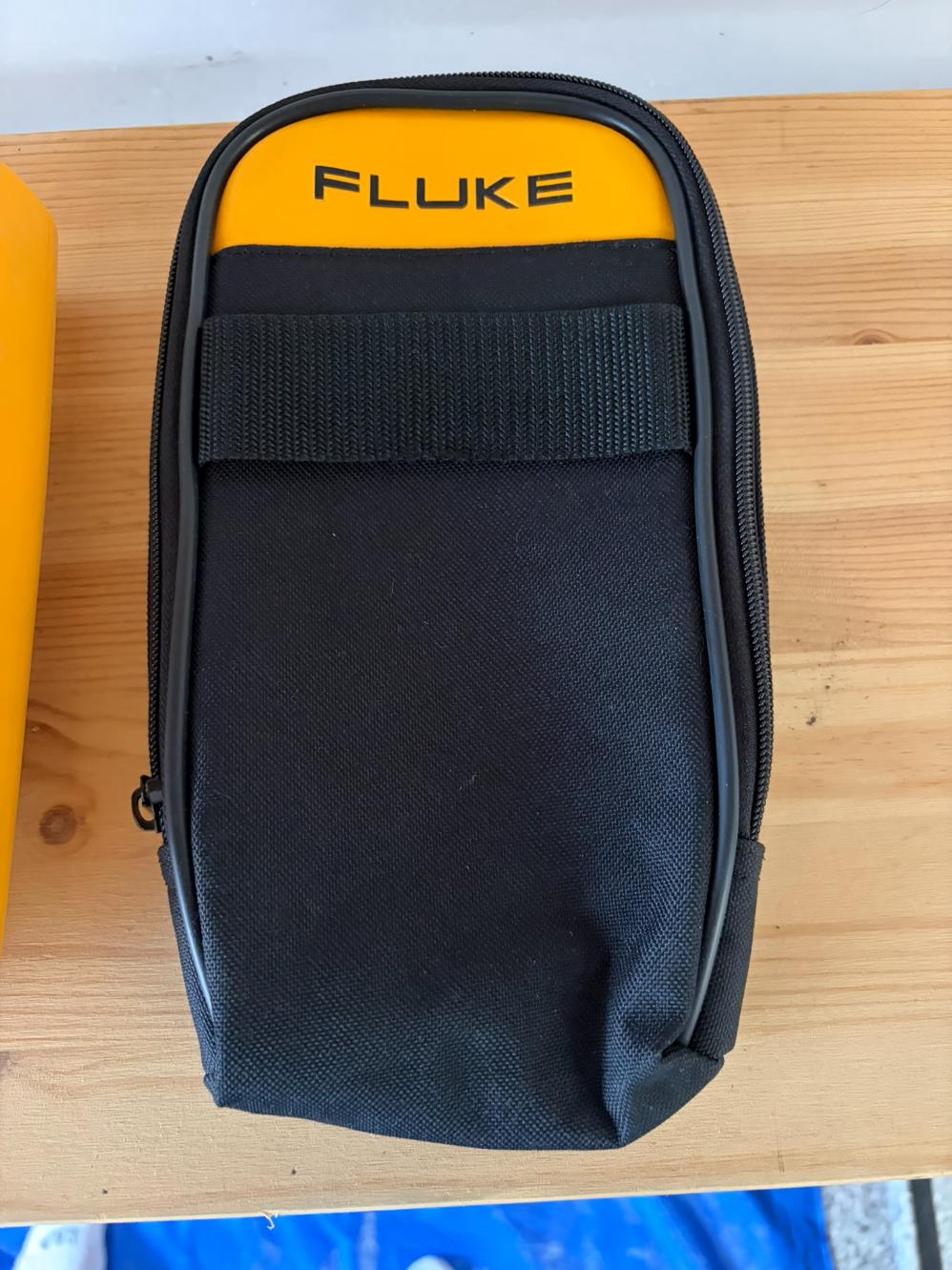 Fluke True RMS Multimeter 289 Lot #1