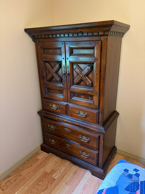 Wardrobe
