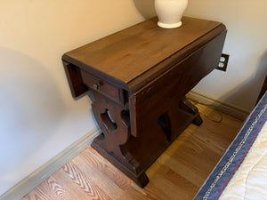 Drop Leaf Table
