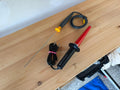 Fluke Probes Lot