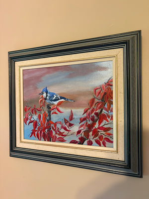 Framed Painting Lot #2