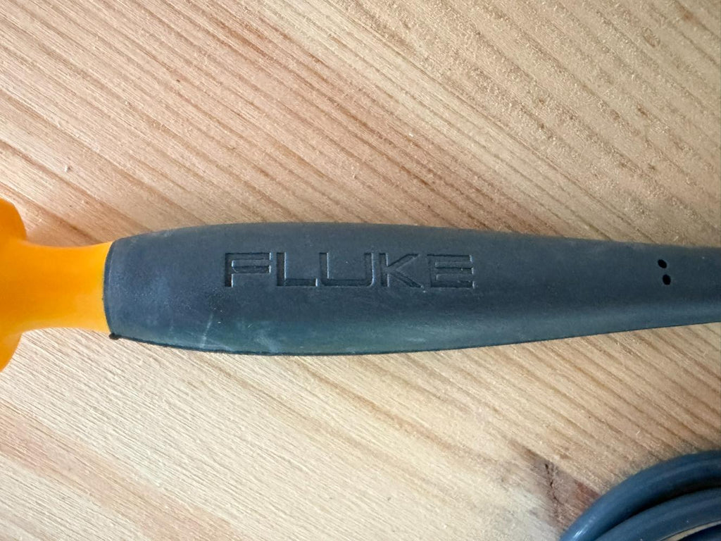 Fluke Probes Lot