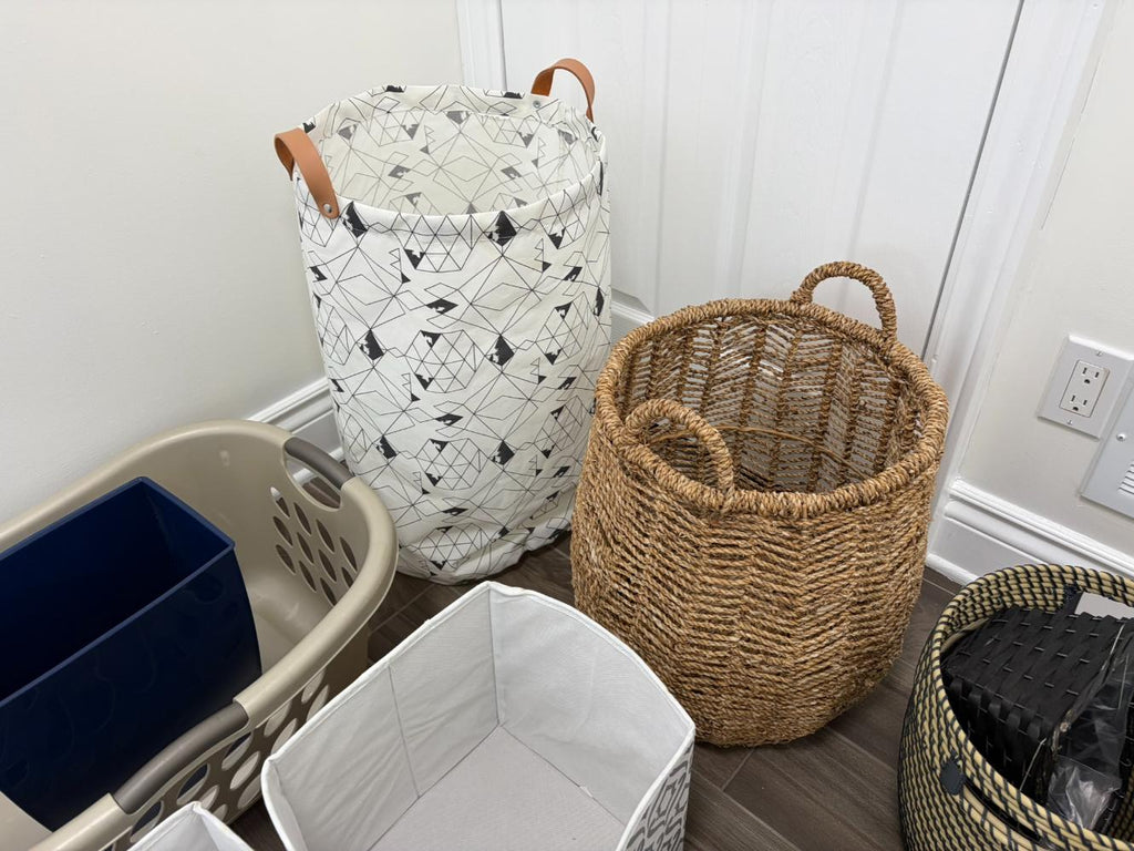 Housewares Lot #