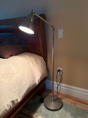 Floor Lamp Lot #2