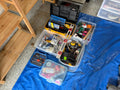 Misc. Tools Lot