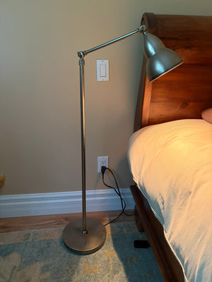 Floor Lamp Lot #3