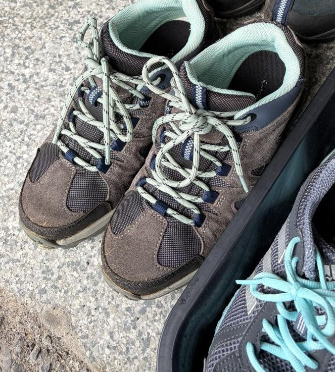 Misc. Womens Footwear Lot