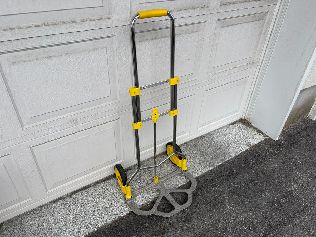 Folding Hand Truck