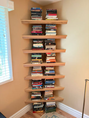 Books Lot