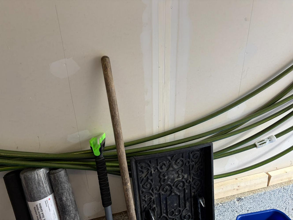 Outdoor Tools Lot