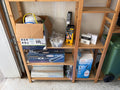 Misc. Garage Lot