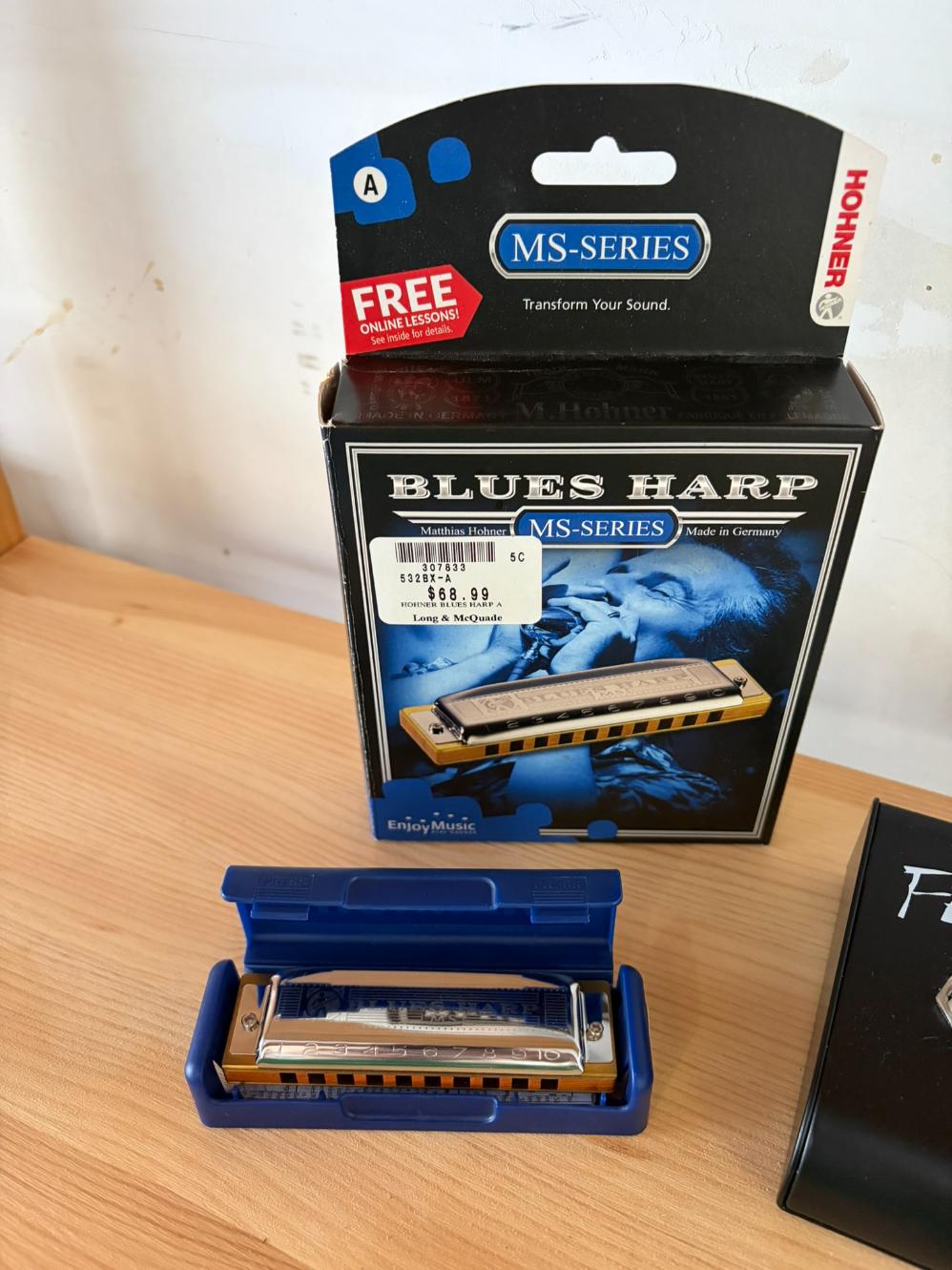 Music Lot