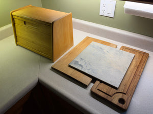 Kitchen Lot #1