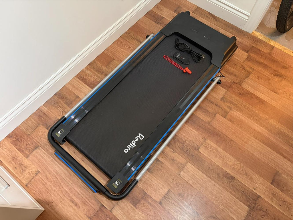 Redliro Compact Treadmill JK1608E-2
