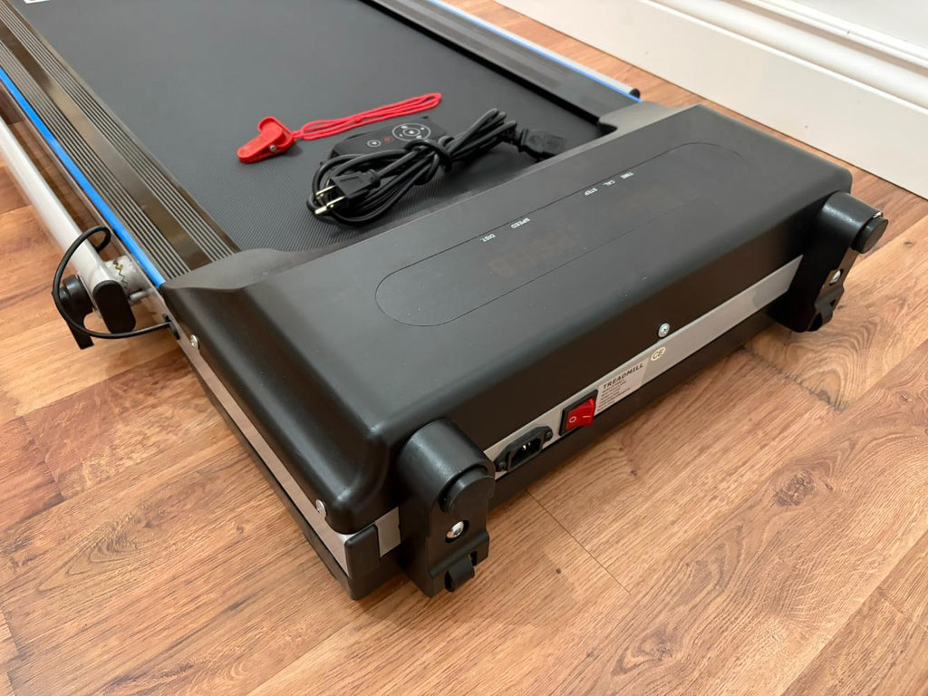 Redliro Compact Treadmill JK1608E-2