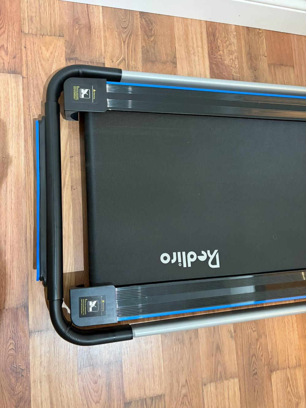 Redliro Compact Treadmill JK1608E-2