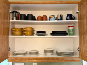 Kitchen Lot #4