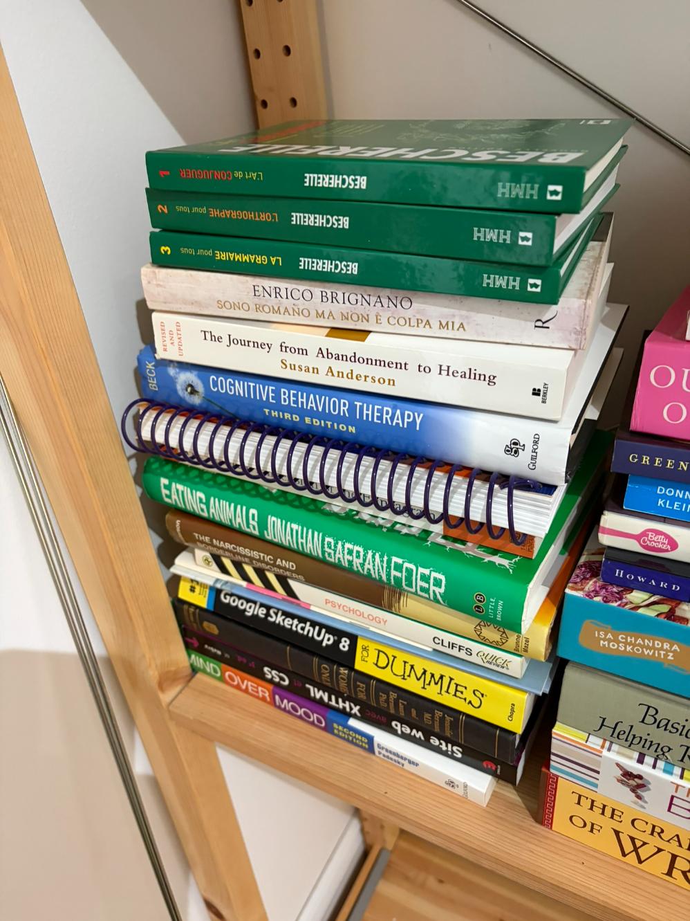 Books Lot