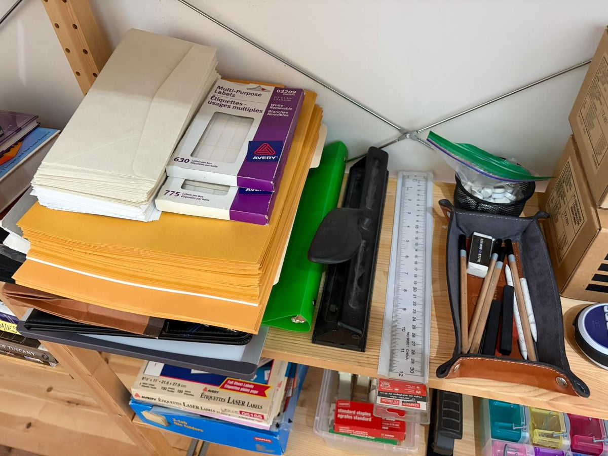 Office Lot