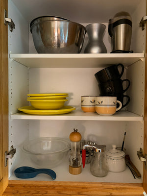 Kitchen Lot #5
