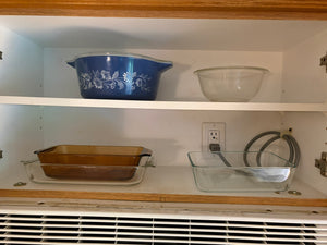 Kitchen Lot #6