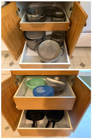 Kitchen Lot #8