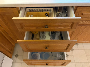Kitchen Lot #9