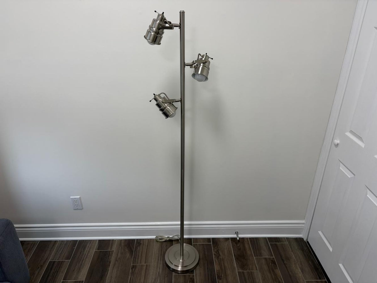 Floor Lamp Lot #