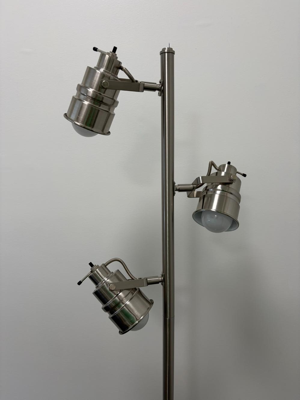 Floor Lamp Lot #