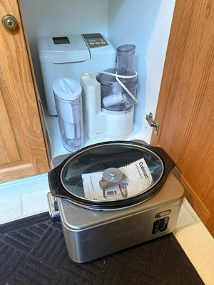Misc. Small Appliance Lot #2
