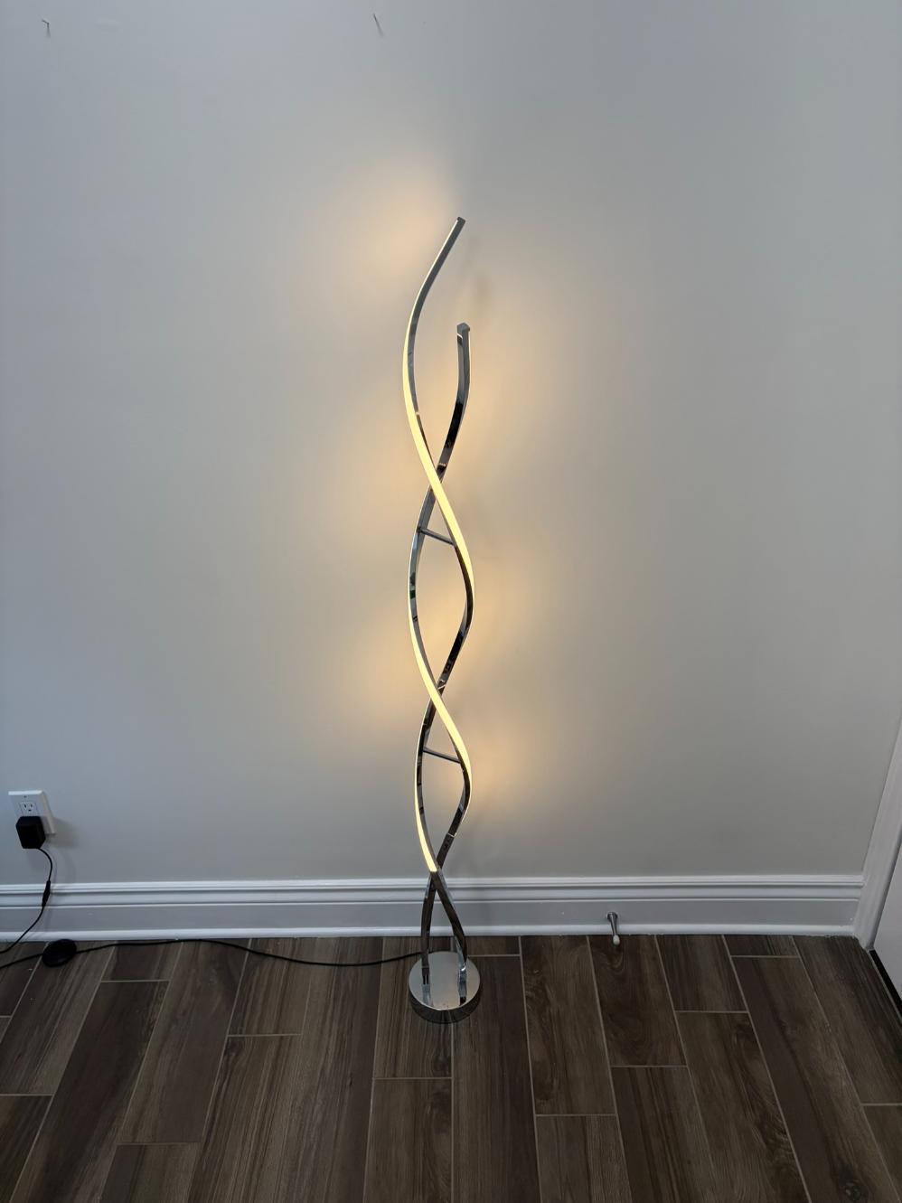 Floor Lamp Lot #