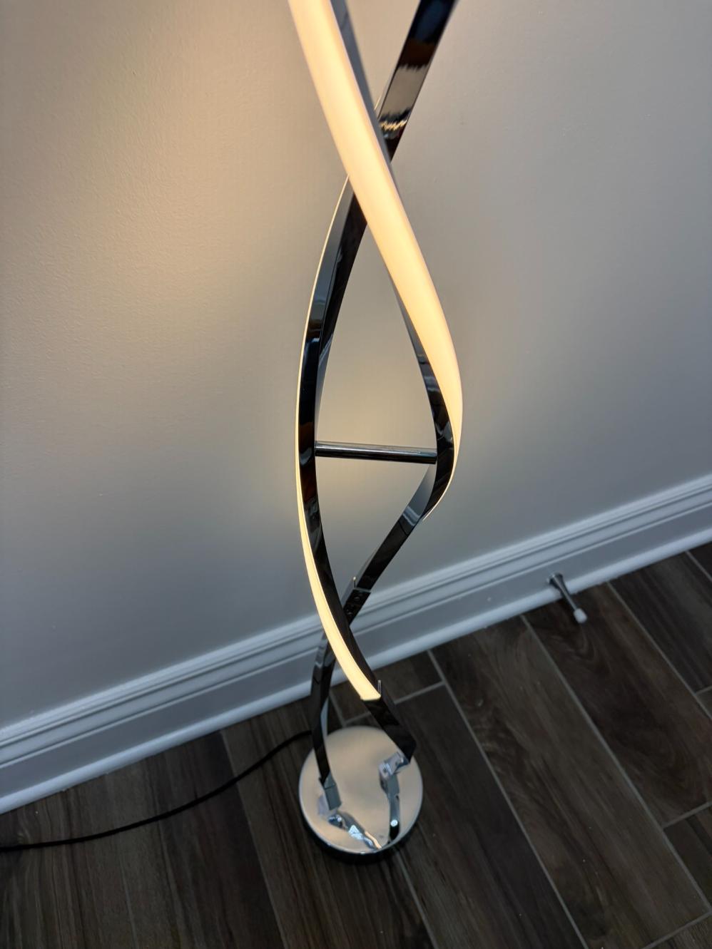 Floor Lamp Lot #
