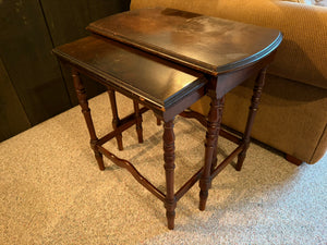 Nesting Tables