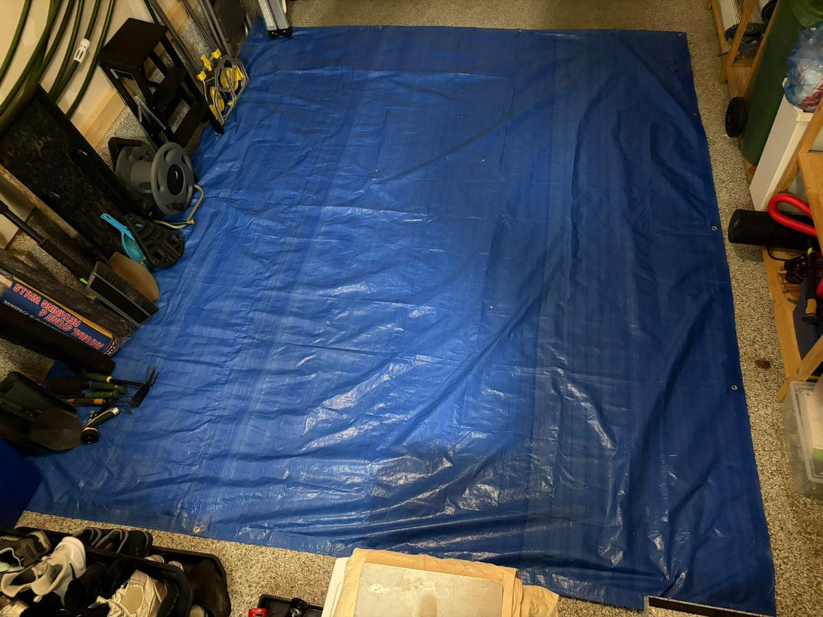 Tarp