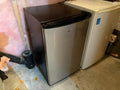 Whirlpool Stainless Bar Fridge WH43S1E