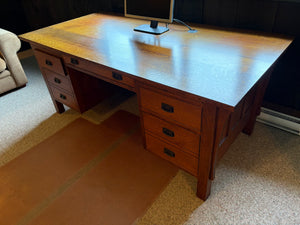 Writing Desk