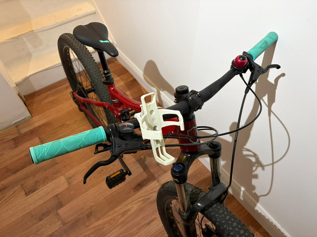 Norco Fluid FS2+ Trail Bicycle