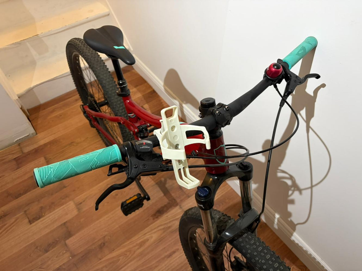 Norco Fluid FS2+ Trail Bicycle