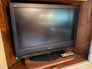 Panasonic Viera LCD Television