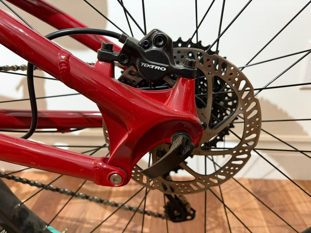 Norco Fluid FS2+ Trail Bicycle